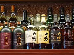 There are a few different japanese whiskey brands to know: 6 Top Shelf Whiskies Every Whiskey Lover Needs To Try At Least Once Whiskey Brands Japanese Whisky Whiskey