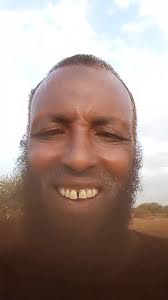 Villa Soomaaliya ( Madaxtooyada )