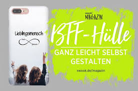 Brillanter rundum fotodruck (auch an den kanten). Bff Handyhulle Fur Dich Und Deinen Lieblingsmenschen Selbst Gestalten Bff Handyhullen Bff Handyhulle Gestalten