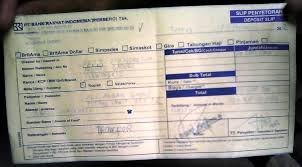 Tak terkecuali saat anda mengajukan pinjaman ke bank bri. Tentang Setoran Tunai Bri Nasabah Bri Masuk Page 3 Kaskus
