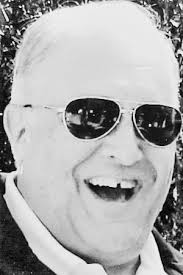 Henry Hinman Obituary (1943