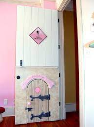 Use your door as another element in your design with the collection of fabulous door decorating ideas for girls rooms that we found! Creative Bedroom Door Decoration Ideas For Girls How To Decorate Your Door Girls Fairy Bedroom Bedroom Door Decorations Baby Room Themes