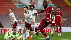 Both sides come into this one on the back of turbulent seasons but with signs of 1/1how to watch arsenal vs liverpool online and on tv today. Liverpool S Flying Full Backs Leave Arsenal Gasping For Air Goal Com