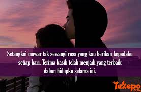 Ucapan anniversary 1 bulan paling romantis youtube. 10 Kata Kata Romantis Buat Anniversary Simpel Tapi Ngena Banget Yukepo Com