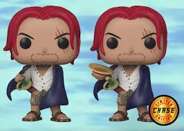 Much of his storyline remained the same, with the major difference being that higuma the bear was absent from the story in this version. Collect A New Exclusive One Piece Shanks Funko Pop Before Anyone Else