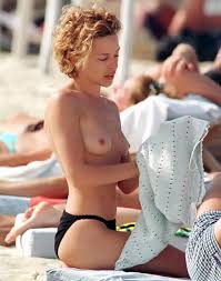 Kylie Minogue Nude Photos Collection - Scandal Planet