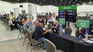 Jun 28, 2021 · shah alam: Volunteers Claim Selangor Ppv Hid Covid 19 Cases No Mass Testing Or Sop Codeblue