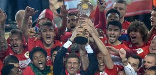 Maybe you would like to learn more about one of these? Spartak Chempion Im Prosto Povezlo Samaya Neozhidannaya Statistika Sezona