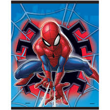 Spiderman Goodie Bags 8ct In 2021 Spiderman Spiderman Artwork Spiderman Birthday Party