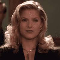 Brooke Taylor-Windham Personality Type, MBTI