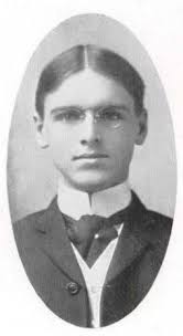 Dr William Harrison Higgins Jr. (1883-1957)