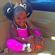 Cuteness Overload At Www Kurleebelle Com Beautiful Black Babies Kids Hairstyles Little Girl Hairstyles