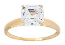 Buy gold jewelry at macy's! 14k Solid Gold Ring Gift Of Dirt