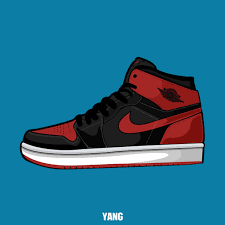 Nike Shoe Box Label Template Luxury Drawing Shoes Sneakers Nike Air Jordan Graphic Design Sneakers Drawing Sneakers Air Jordans