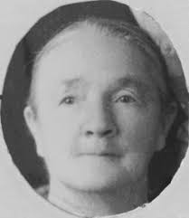 Fannie Moon Hunt Hansen (1860-1936)