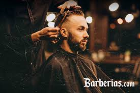 Barbershop Sergio bimbo