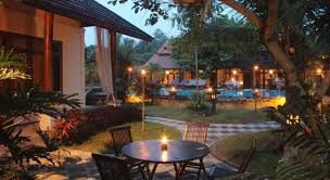 Rumput resort & resto hotel depok. Charming Hotels In Yogyakarta