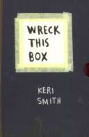 (american girl library (paperback)) caos. Wreck This Box Keri Smith Google Books