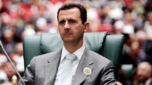 Image result for bashar al assad
