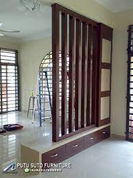 Model pembatas ruangan minimalis terbaru yang modern dan kreatif. Partisi Penyekat Ruangan Minimalis Modern Partisi Penyekat Ruangan Jati Modern Partition Walls Door Design Interior Modern Partition