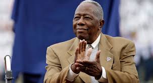 Hank aaron is a retired american major league baseball player, hailed as one of the greatest personalities in the sport. Hank Aaron Hall Of Famer And Braves Legend Dies At Age 86