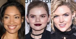 ABC has assembled all three of The Brides of Dracula