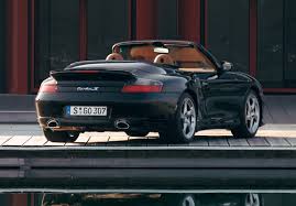Whether the £108,000 4s cabriolet represents better or worse value for money than the £207,000. Pictures Of Porsche 911 Turbo S Cabriolet 996 2003 05