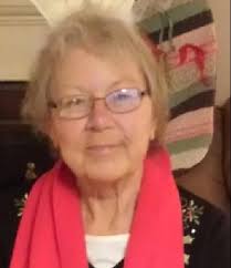 Nancy Craig Obituary (2015)