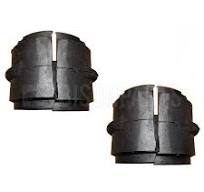 REAR STABILISER ANTI ROLL BAR BUSH (PAIR) A0003250685 ...