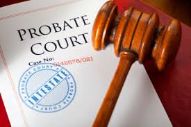 In south carolina, an executor has 10 years from the date of death to file a will and go for a probate. What Are The 9 Steps To Probate In Florida The Dorcey Law Firm Plc