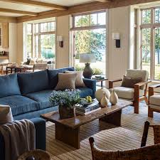 Brian Paquette On Instagram Gratitudefordesignaroundus I Have Poured Over This Wonderfu In 2020 French Country Living Room Country Living Room Brown Living Room