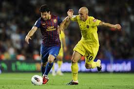 The page also provides an insight on each outcome scenarios, like for example if villarreal win the game, or if fc barcelona win the game, or if the match ends in a draw. Villarreal Vs Barcelona Complete Preview Live Stream Start Time And More Bleacher Report Latest News Videos And Highlights