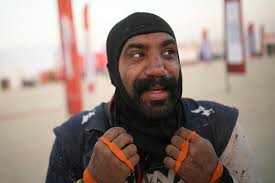 The Fast, Furious and Dusty: Pics from the Stage 10 of the 2025 Dakar Rally