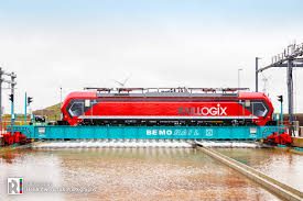 On july 7, 2021, ircc issued 627 invitations for the bc provincial nominee class. Nl Extra Shiny Raillogix Presents Mrce X4e 627 In Metallic Red Railcolor News
