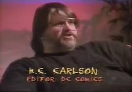 The Anti Gravity Room" Villains (TV Episode)