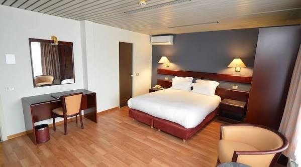 Accommodation Image