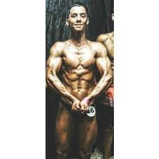 Profile for Daniel Queiroz