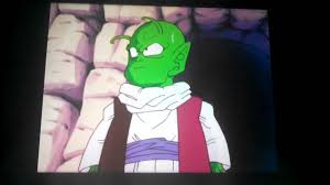 Tweet us if you're excited about this new dbz game! Dragon Ball Z Abridged Little Green Guy Moment Youtube