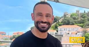 Luís Gaspar fala sobre momento emotivo: "Disse-lhes o quanto os amava"