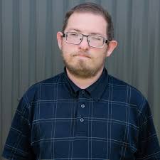 Larry was paid $4.20 an hour in Australia. It's not enough to live