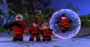 To activate a cheat code in lego the incredibles, simply open the « paused » menu . Lego The Incredibles Unlock New Heroes With These Codes Cheats List Gameranx