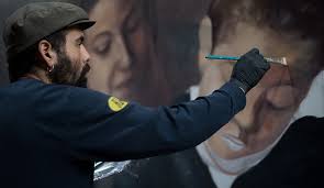 RELATO DE UN MATARIFE