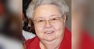 Elizabeth Arlene York Obituary