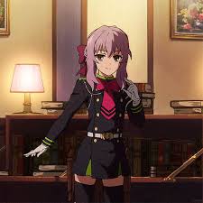1 plot 2 characters 3 ships 3.1 het 3.2 slash 3.3 femslash 3.4 poly 3.5 friend 3.6 family 3.7 cargo 4 fandom 5 list 6 navigation one day, a mysterious virus appeared on earth that infected humans over 13 years old. Hiiragi Shinoa æŸŠ ã‚·ãƒŽã‚¢ Owari No Seraph çµ‚ã‚ã‚Šã®ã‚»ãƒ©ãƒ• Anime Manga Cartoon Minecraft Skin