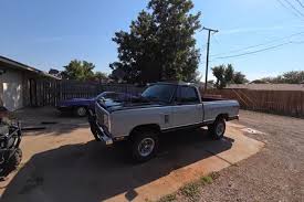 Image result for Mink Brown 1985 Dodge Truck