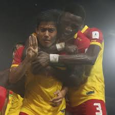 축구선수 기록 사이트⌠ ｆｍ８２１。 com⌡토토. ë§ë ˆì´ ì§„ì¶œ ë¯¸ì–€ë§ˆ ì¶•êµ¬ì„ ìˆ˜ ì„¸ ì†ê°€ë½ ê²½ë¡€í–ˆë‹¤ ì¶œì „ì •ì§€ ì—°í•©ë‰´ìŠ¤