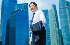When managements take the low road in aspects that are visible, it is likely they are following a similar path behind the scenes. The Man Prosecutors Say Is Likely Behind Singapore S Stock Rout Man The Man Singapore