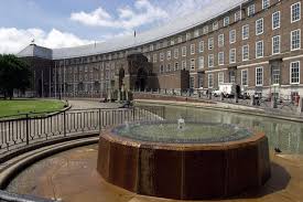 Bristol has 35 wards, electing a total of 70 councillors. Bristol City Council Bringing Back Chief Executive Role Three Years After Axing It Bristol Live