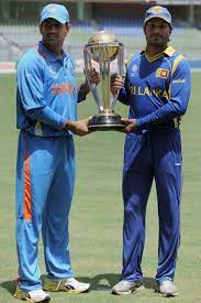 The post till date has got over 750 retweets and more than 400 replies. Full Scorecard Of Sri Lanka Vs India Final 2010 11 Score Report Espncricinfo Com