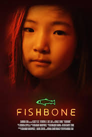 Fishbone (Short 2015)